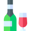 Wine icon 64x64