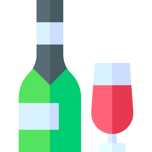 Wine icon