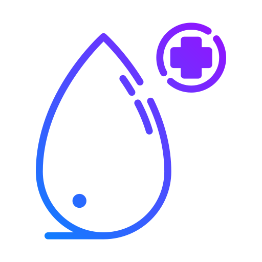Drop icon