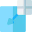 Spreadsheet biểu tượng 64x64