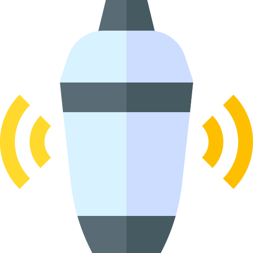 Shaker icon