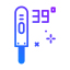 Fever icon 64x64