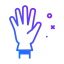 Gloves icon 64x64