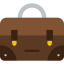 Briefcase icon 64x64