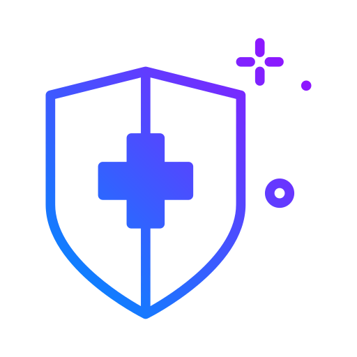 Shield icon