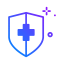 Shield icon 64x64