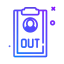 Outside icon 64x64