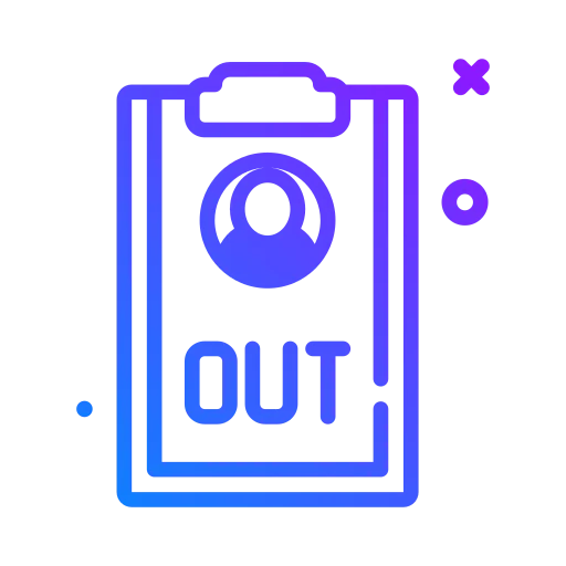 Outside Symbol