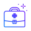 Suitcase icon 64x64