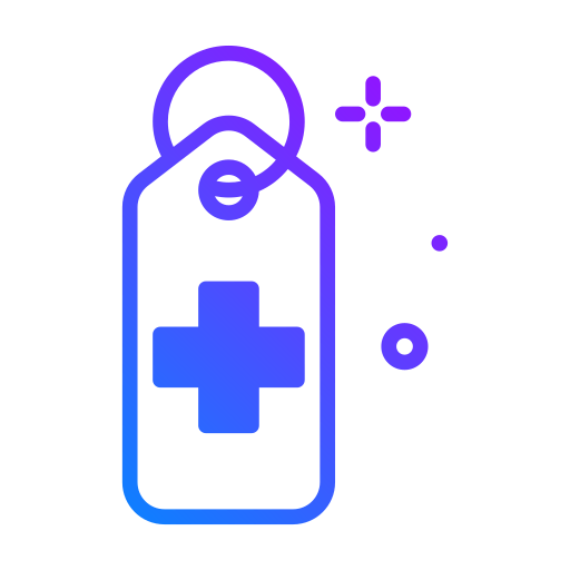Tag icon