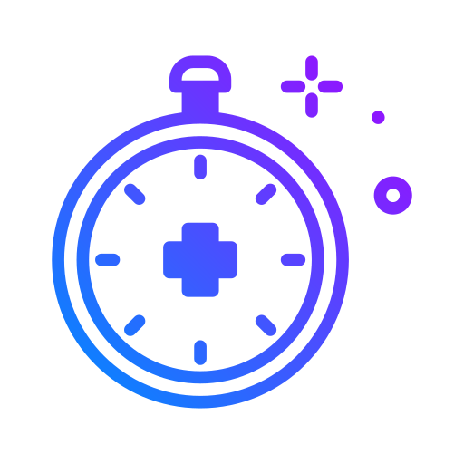 Time icon