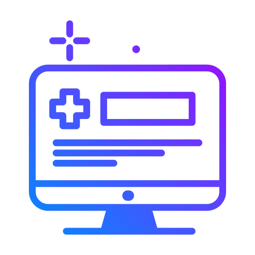 Web icon