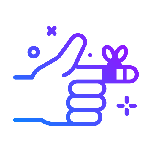 Wound icon