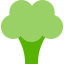 Broccoli biểu tượng 64x64