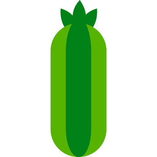Cucumber icon