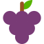 Grape icon 64x64
