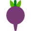Beetroot アイコン 64x64