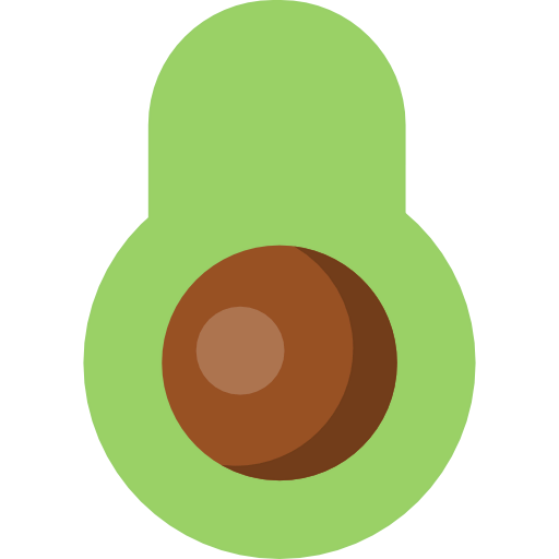 Avocado icon