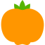 Pumpkin icon 64x64