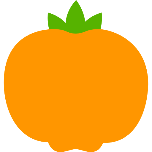Pumpkin icon