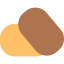 Potato Symbol 64x64