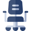 Office chair アイコン 64x64