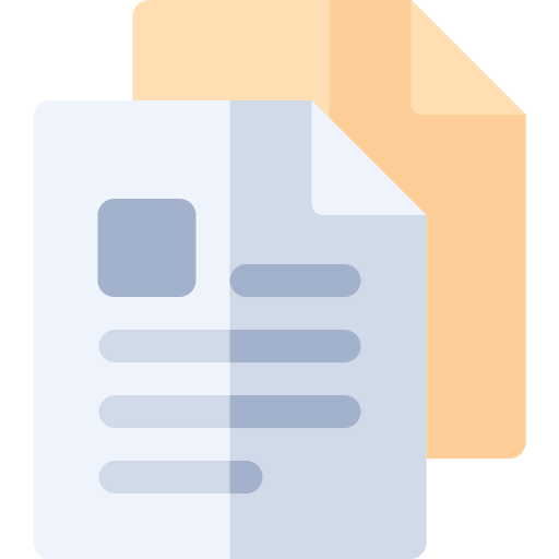 Files icon
