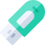 Usb drive アイコン 64x64