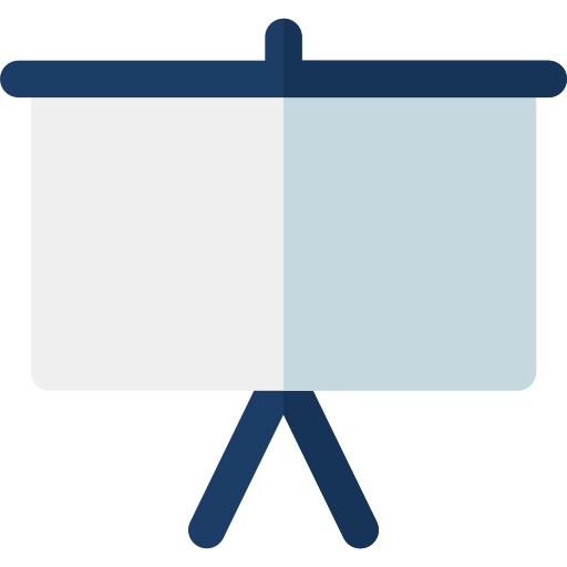Canvas icon