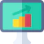 Analytics アイコン 64x64
