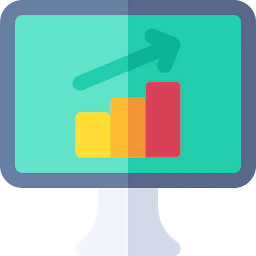 Analytics icon