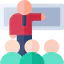 Meeting アイコン 64x64