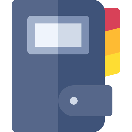 Diary icon