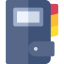 Diary アイコン 64x64