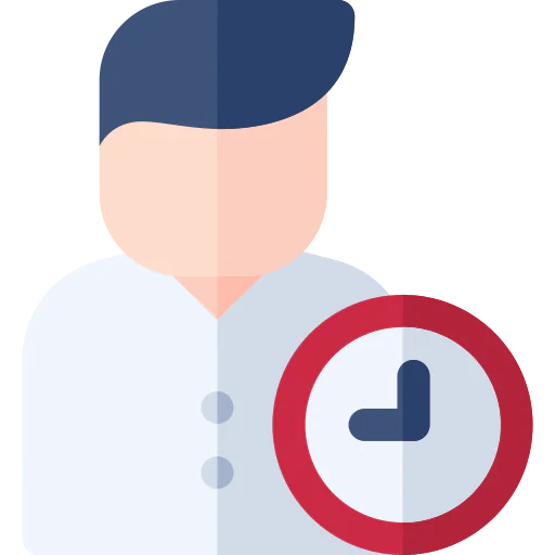 Appointment icon