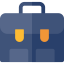 Briefcase アイコン 64x64