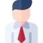 Manager アイコン 64x64