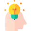 Idea アイコン 64x64