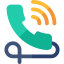 Telephone アイコン 64x64