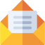Email アイコン 64x64