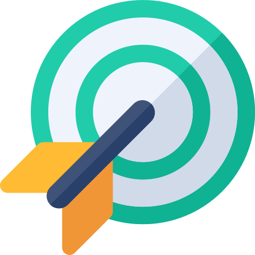 Target icon