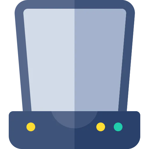 Scanner icône