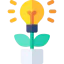 Idea アイコン 64x64