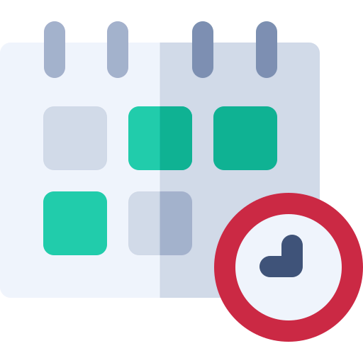 Deadline icon