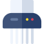 Shredder アイコン 64x64