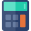 Calculator アイコン 64x64