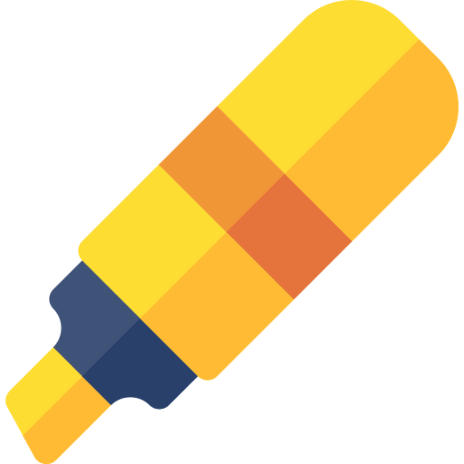 Marker icon