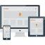 Responsive icon 64x64