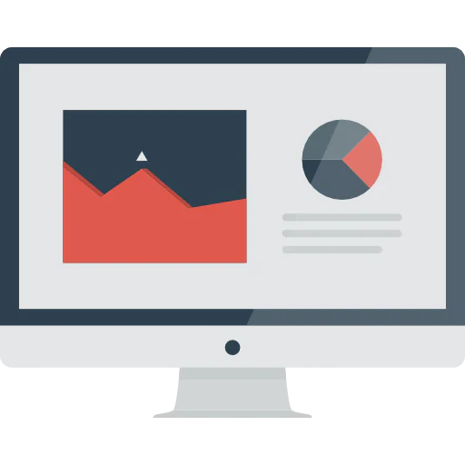 Imac icon