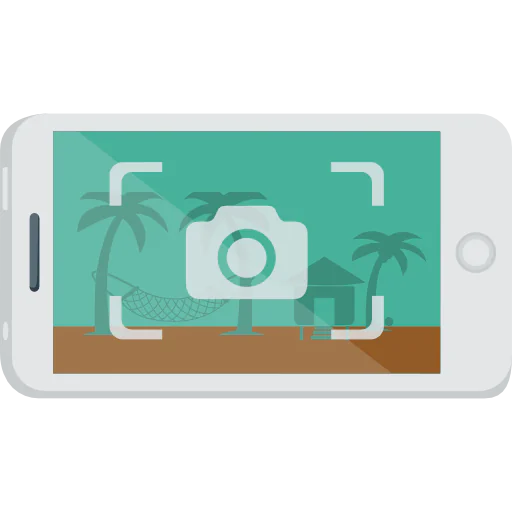 Smartphone icon